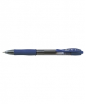 PILOT G2 GEL PEN 1.0 - Blue